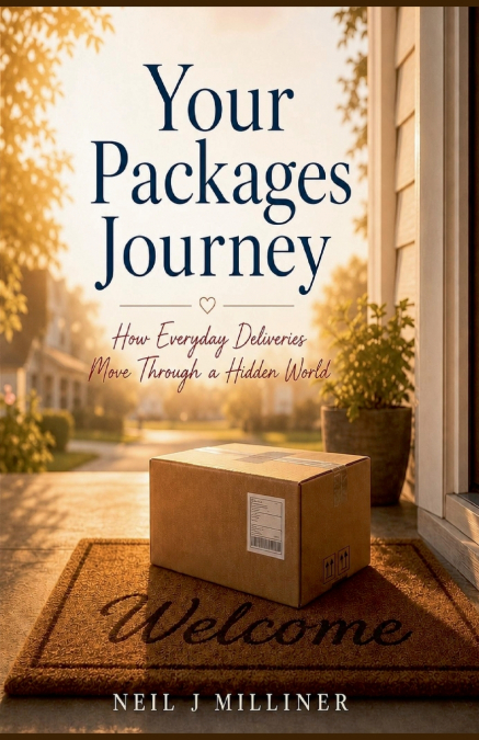 Your Packages Journey