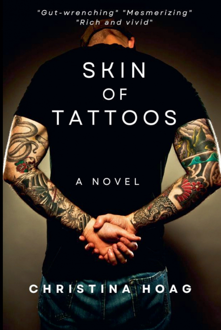 Skin of Tattoos