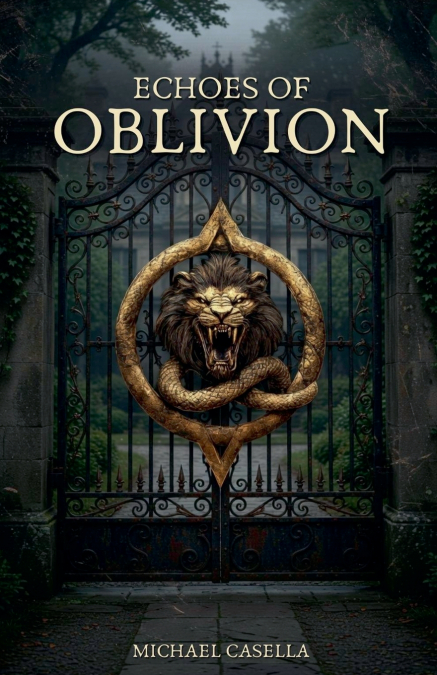 Echoes of Oblivion
