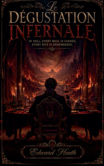 Le Dégustation Infernale