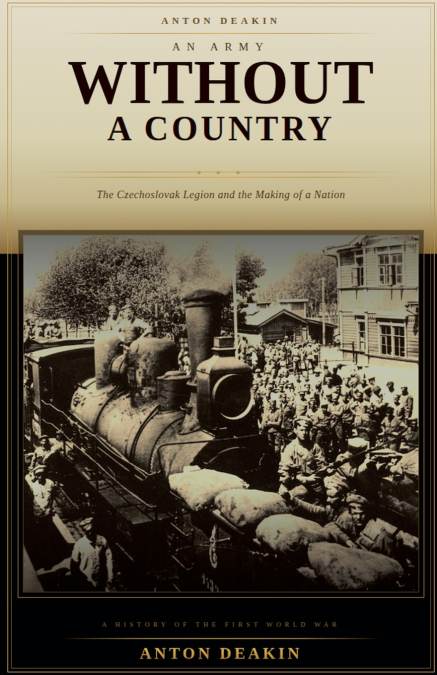 An Army Without a Country