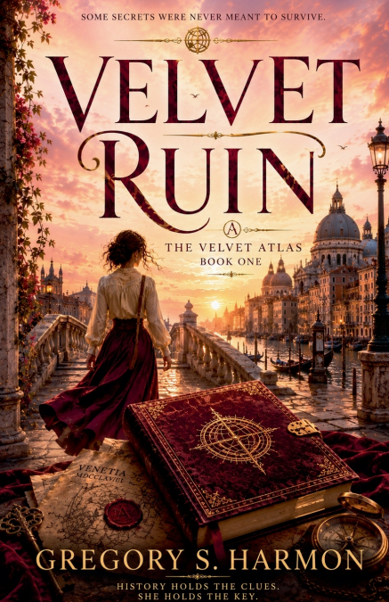 Velvet Ruin