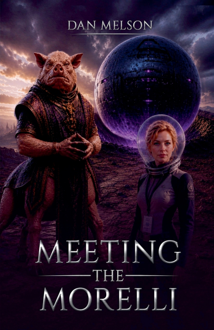 Meeting The Morelli