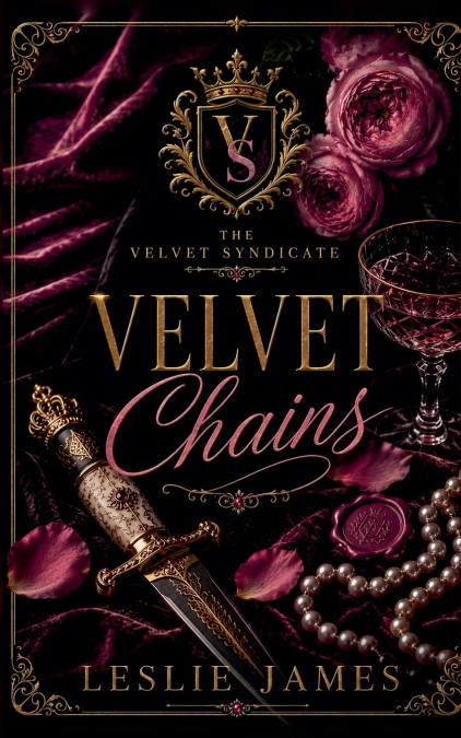 Velvet Chains