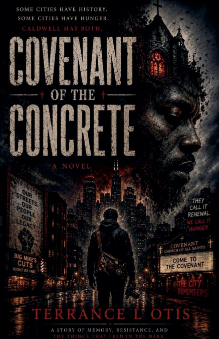 Covenant of the Concrete