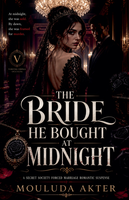 The Bride He Bought At Midnight