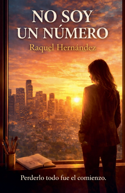 No soy un número