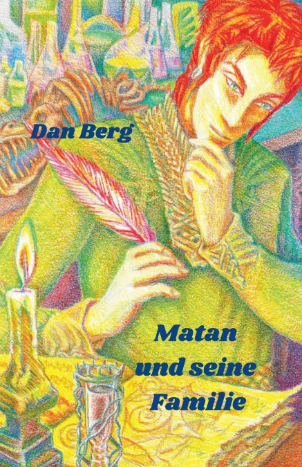 Matan und seine Familie