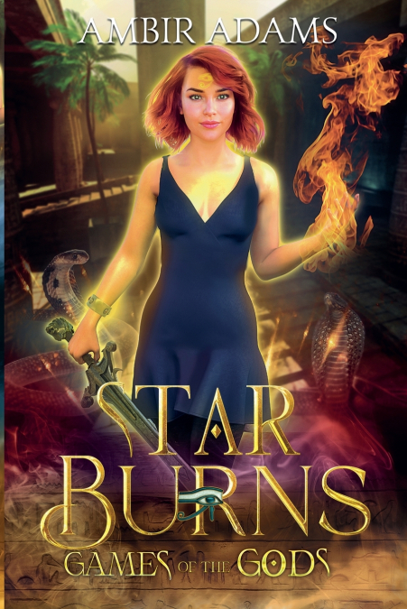 Star Burns