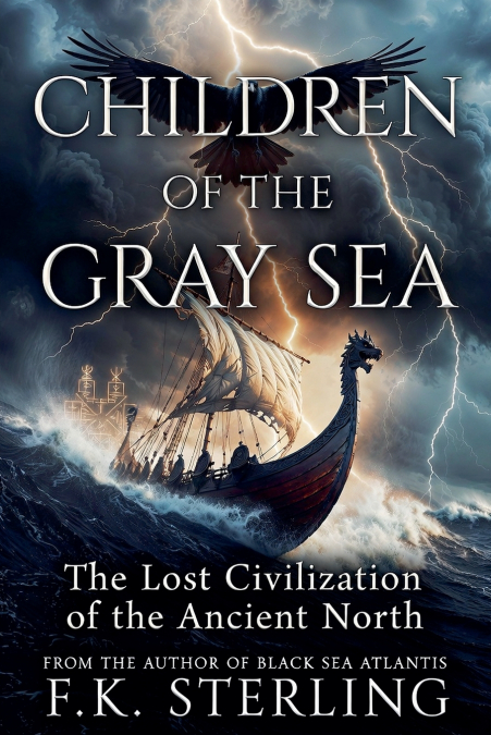The Children of the Gray Sea