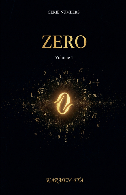Zero - Numbers Series Volume 1