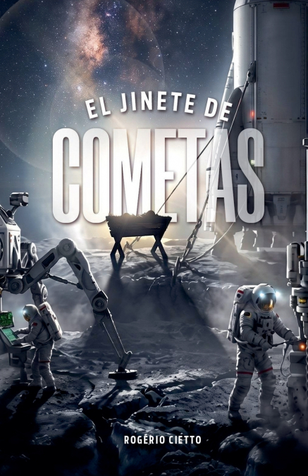 El Jinete De Cometas