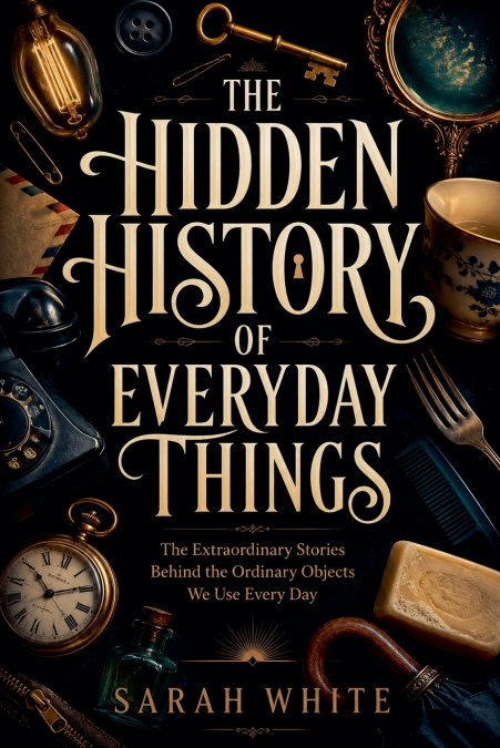 The Hidden History of Everyday Things