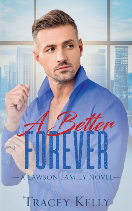 A Better Forever