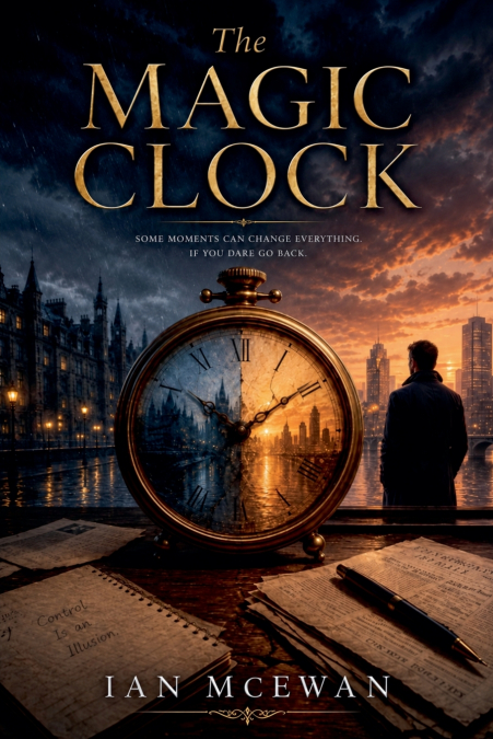 The Magic Clock