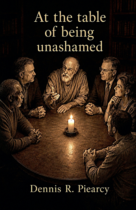At the Tabel of Being Unashamed
