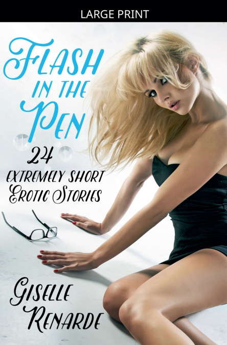 Flash in the Pen