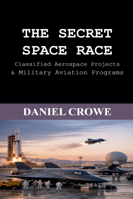 The Secret Space Race