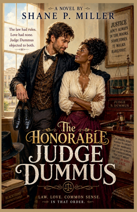The Honorable Judge Dummus