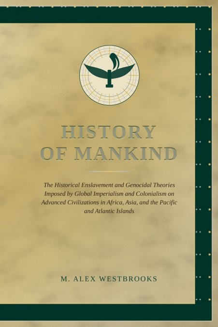 History of Mankind