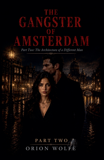 THE GANGSTER OF AMSTERDAM