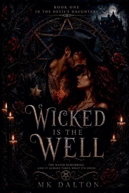 Wicked is the Well