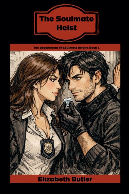 The Soulmate Heist