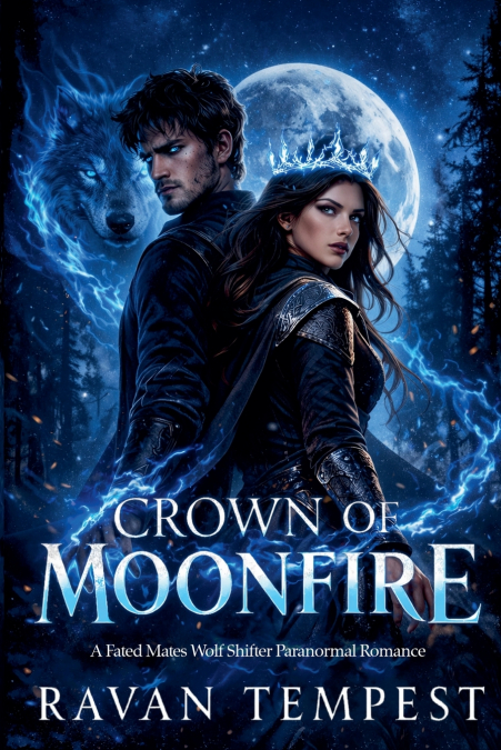 Crown of Moonfire