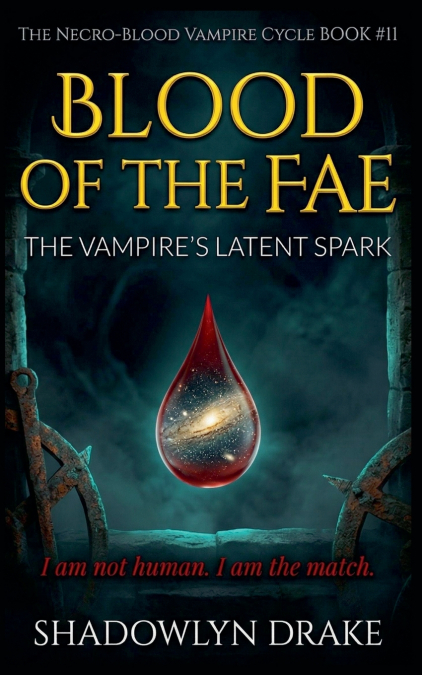 Blood Of The Fae