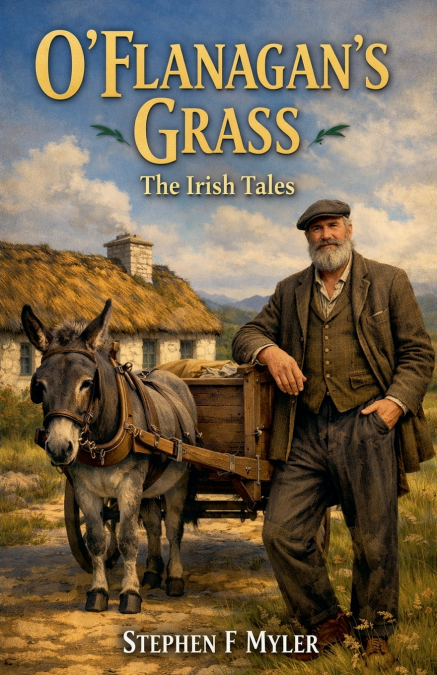 O’Flanagan’s Grass