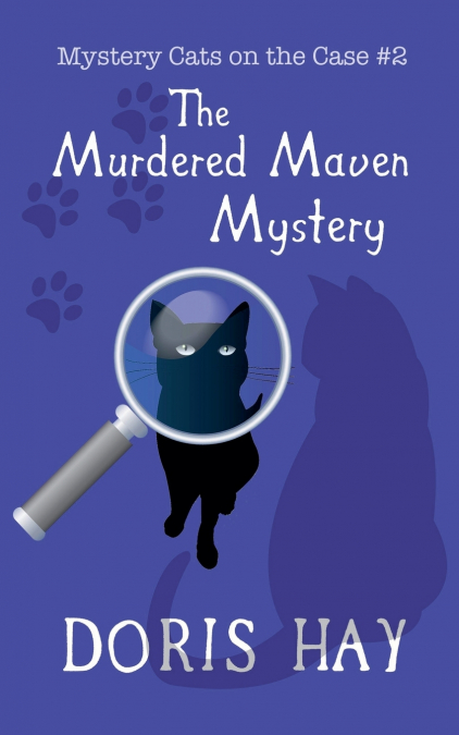 The Murdered Maven Mystery