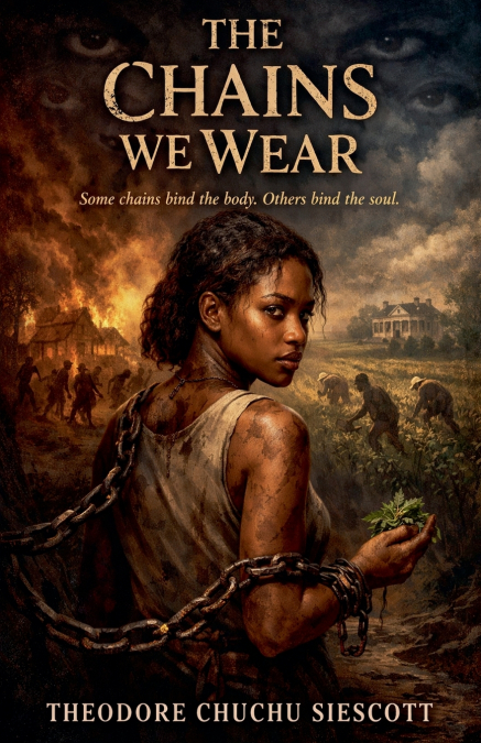 The Chains We Wear