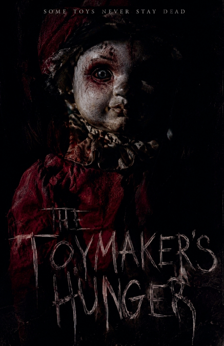 THE TOY MAKER’S HUNGER