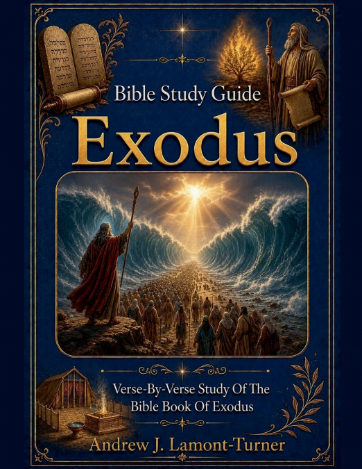 Bible Study Guide