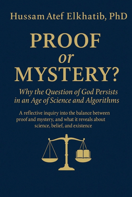 PROOF or MYSTERY?