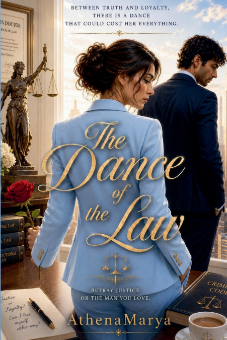 THE DANCE OF THE LAW
