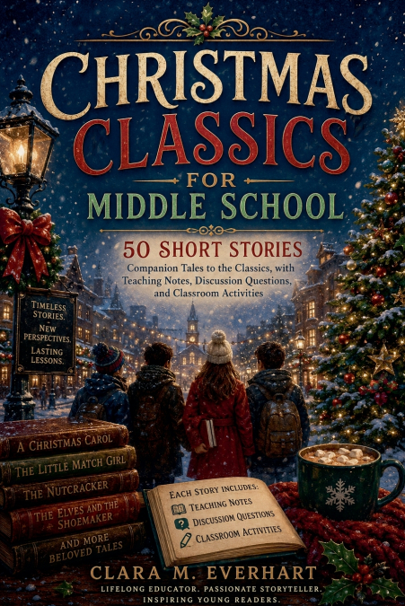 Christmas Classics for Middle School