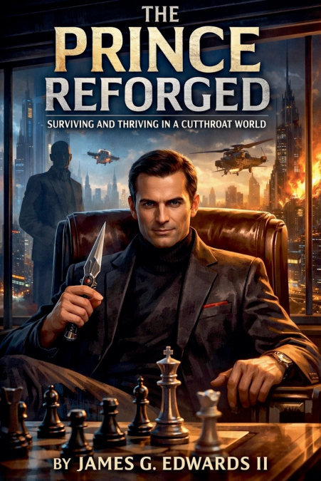 The Prince Reforged