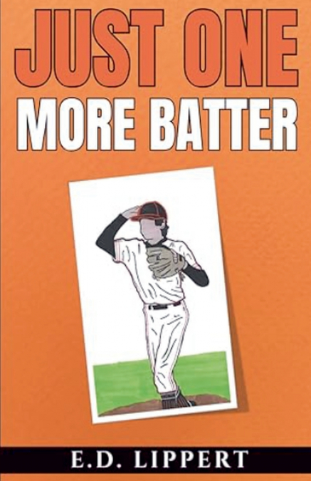 JUST ONE MORE BATTER