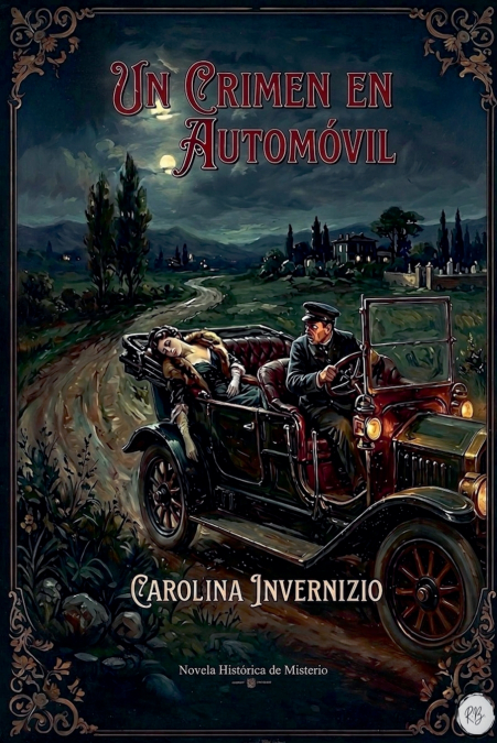 Un crimen en automóvil