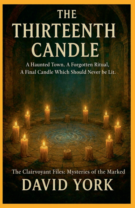 The Thirteenth Candle