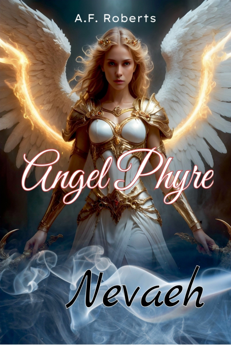 Angel Phyre