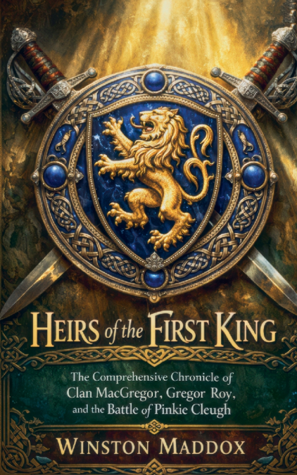 Heirs of the First King