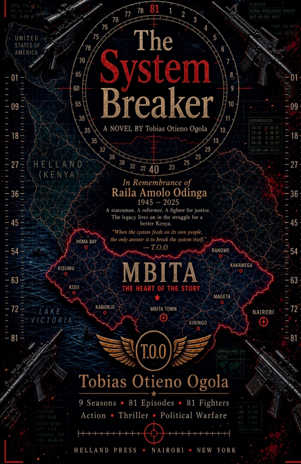 The System Breaker