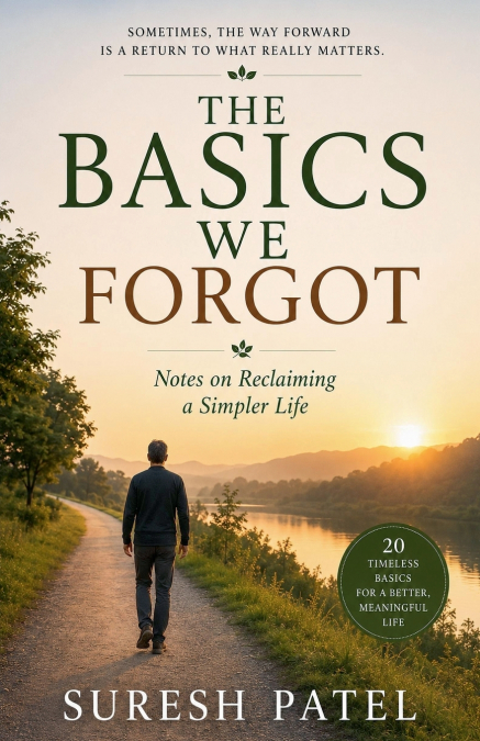 The Basics We Forgot