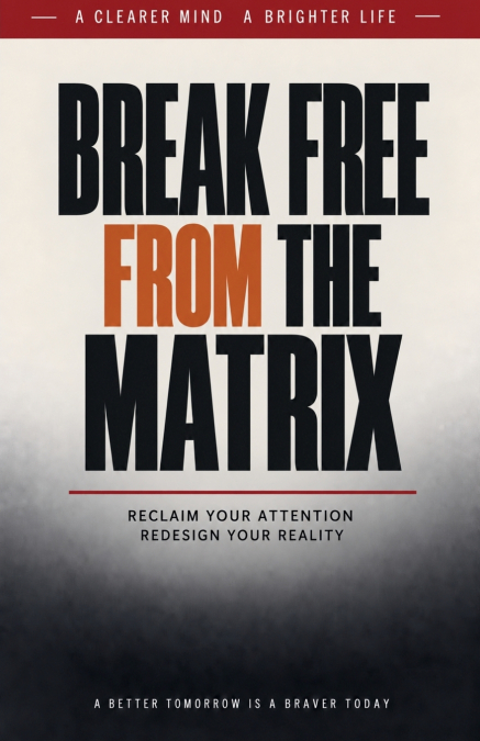 Break Free from the Matrix