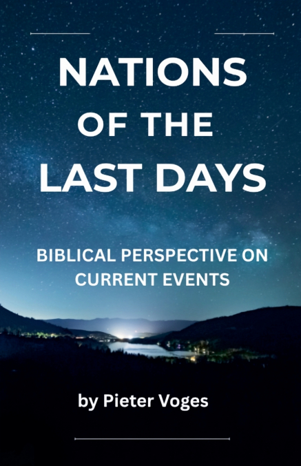 The Nations of the Last Days
