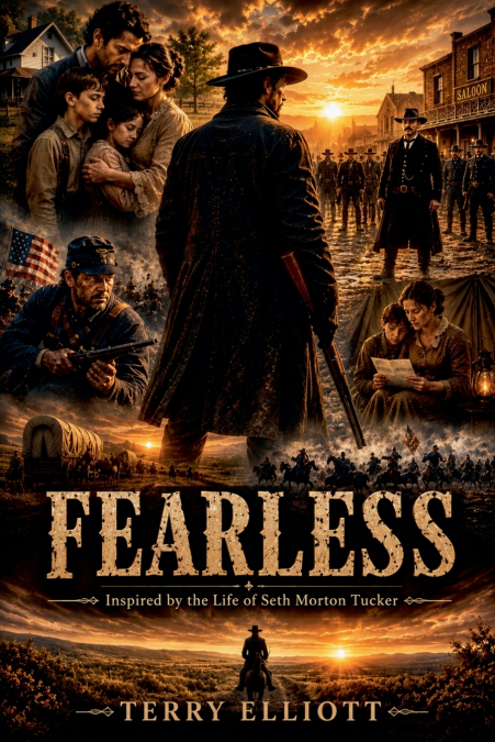 Fearless