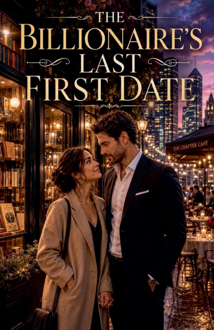 The Billionaire’s Last First Date