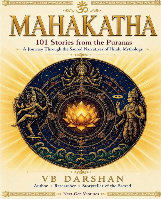 Mahakatha